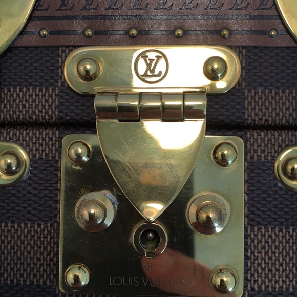 Louis Vuitton Coffret Merveilles PM - Picture 8 of 8